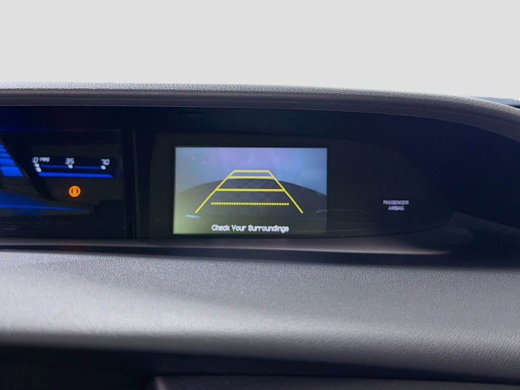 Used 2015 Honda Civic LX image 16