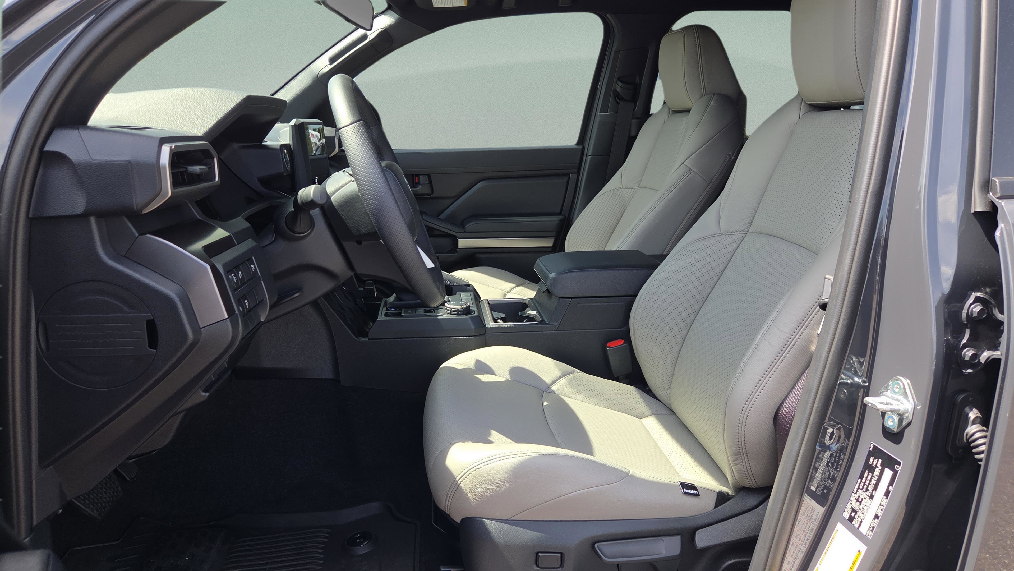 Certified 2026 Toyota 4Runner SR5 image 10