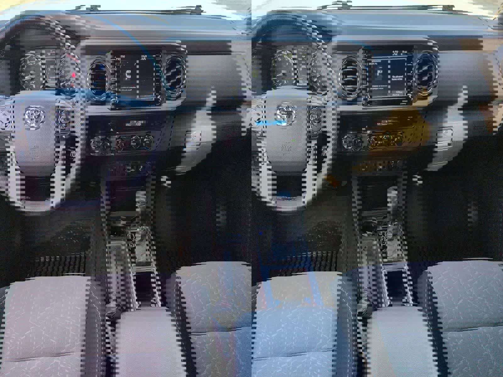 Used 2023 Toyota Tacoma TRD Off-Road image 15