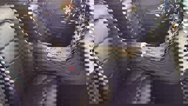 Used 2022 Mercedes-Benz GLC 300 image 33