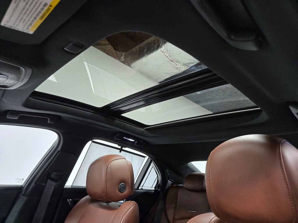 Used 2014 Cadillac CTS Premium image 9