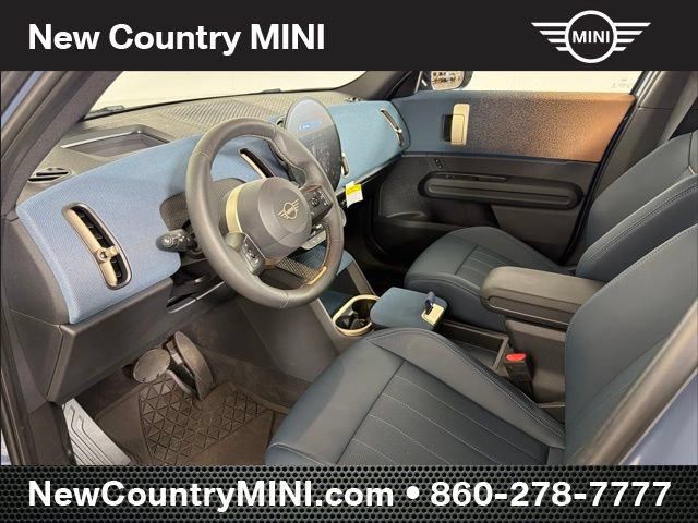 Certified 2026 MINI Cooper Countryman S AWD/4WD image 10