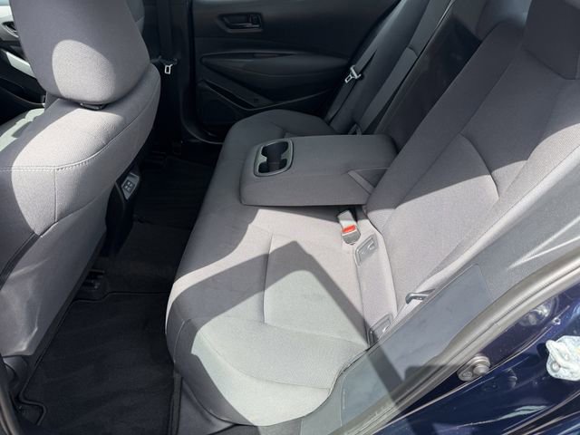 Used 2023 Toyota Corolla LE FWD image 20