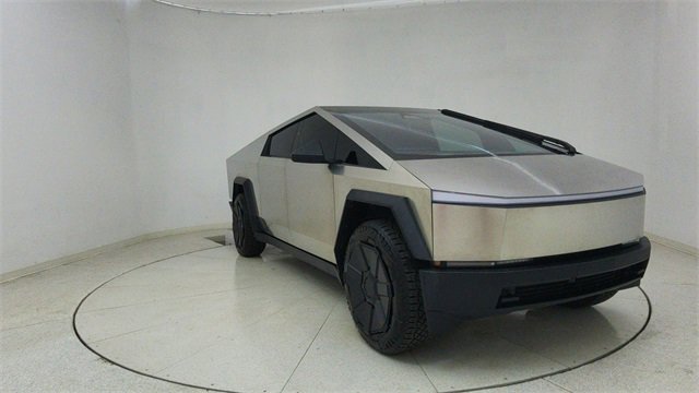 Used 2024 Tesla Cybertruck Cyberbeast image 59