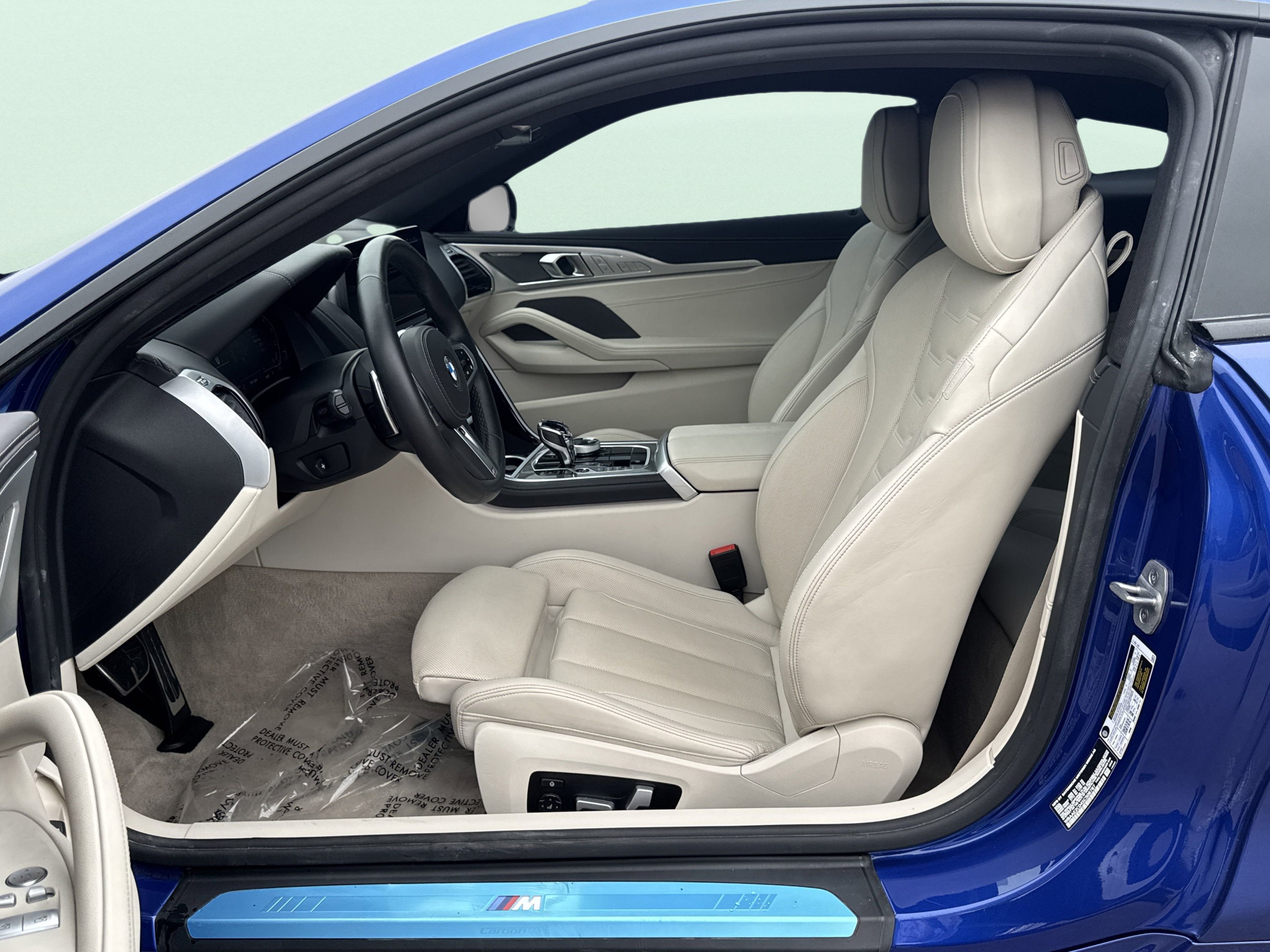 Used 2025 BMW 840i Coupe RWD image 20