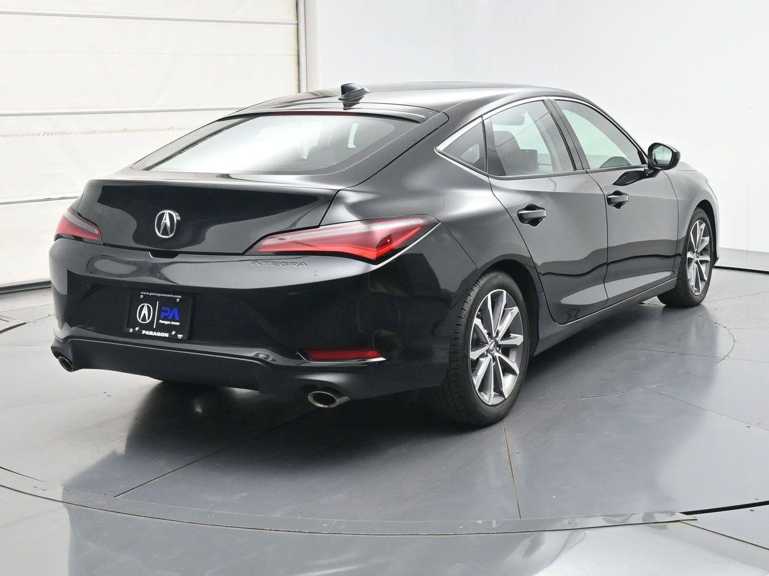 Used 2024 Acura Integra FWD image 5