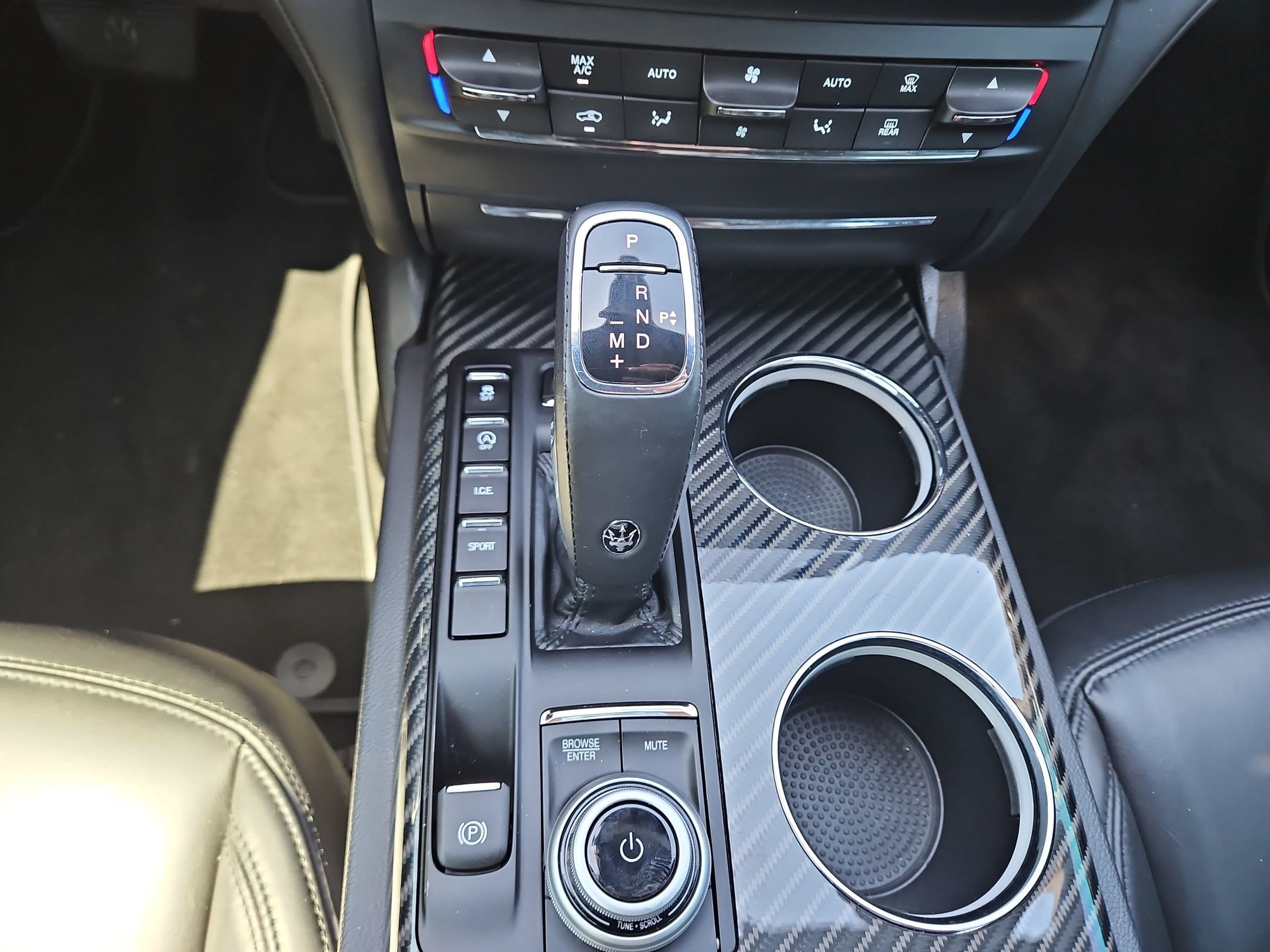 Used 2022 Maserati Ghibli Modena Q4 AWD/4WD image 33