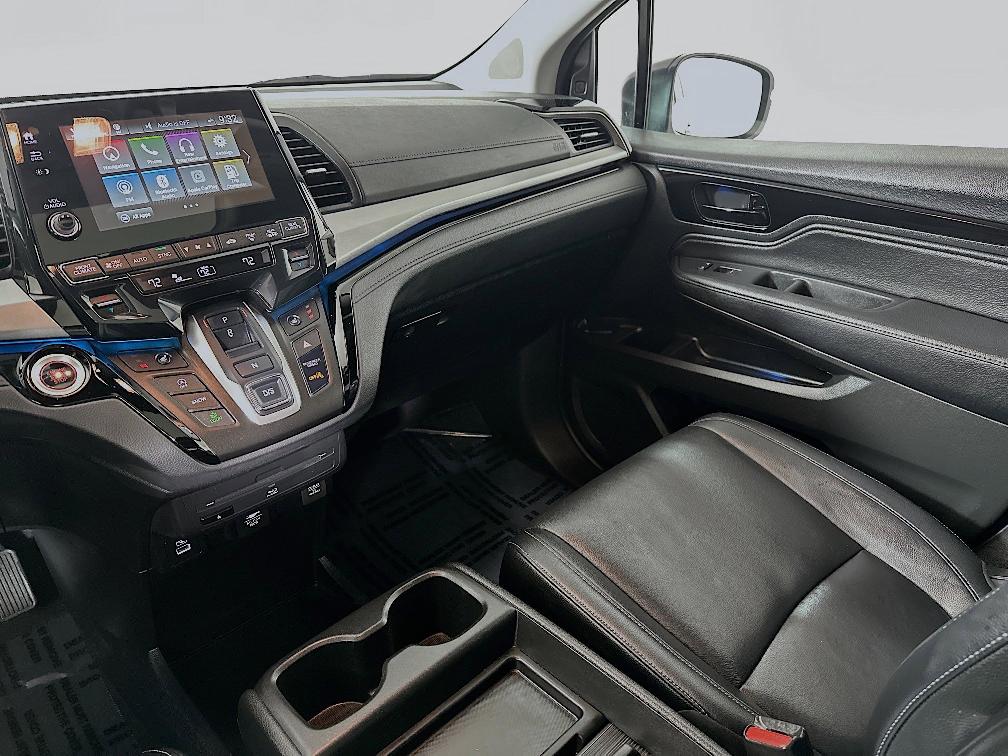 Used 2024 Honda Odyssey Touring image 22