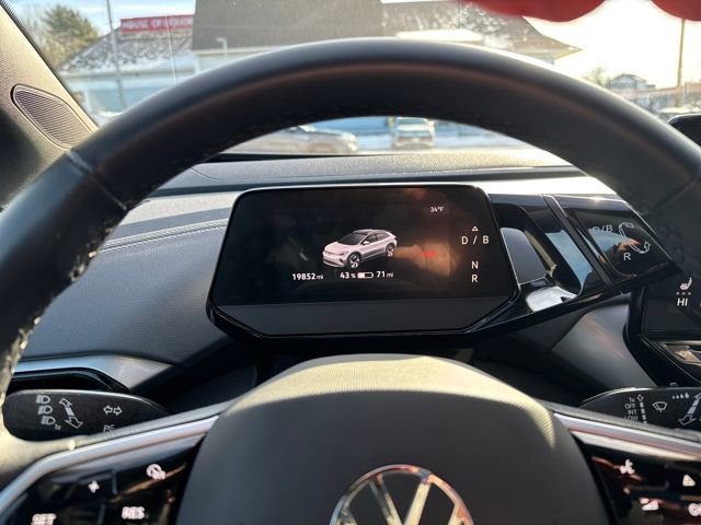 Certified 2023 Volkswagen ID.4 Pro S image 22