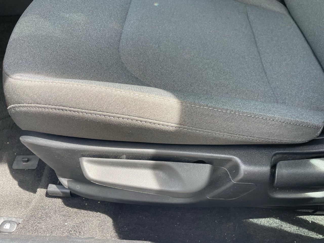 Used 2025 Kia K4 LXS image 4