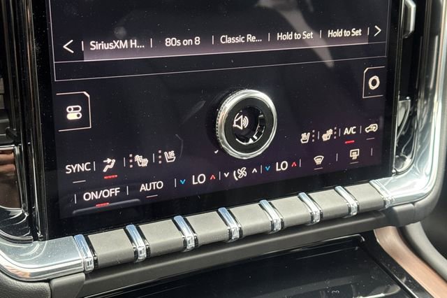 New 2026 GMC Yukon XL Denali image 19