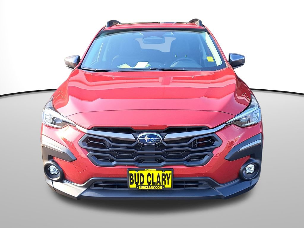 Used 2024 Subaru Crosstrek 2.5i Limited w/ Popular Package #4A image 2