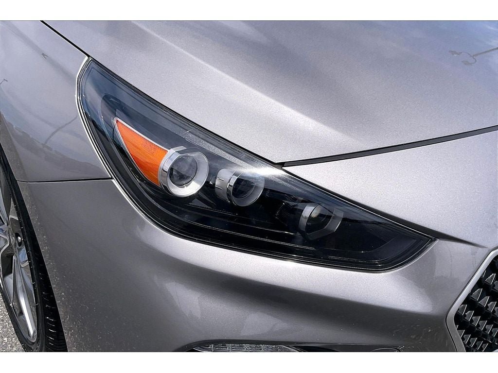 Used 2020 Hyundai Elantra GT N Line FWD image 29