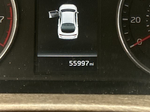 Used 2022 Kia K5 EX w/ EX Premium Package FWD image 9