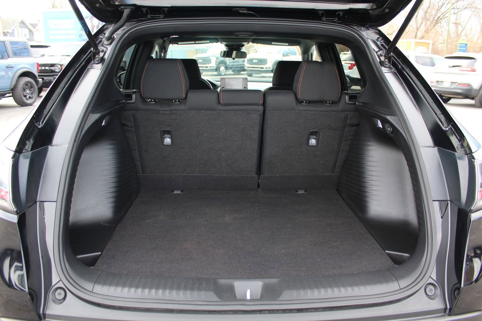 Used 2024 Honda HR-V Sport image 23