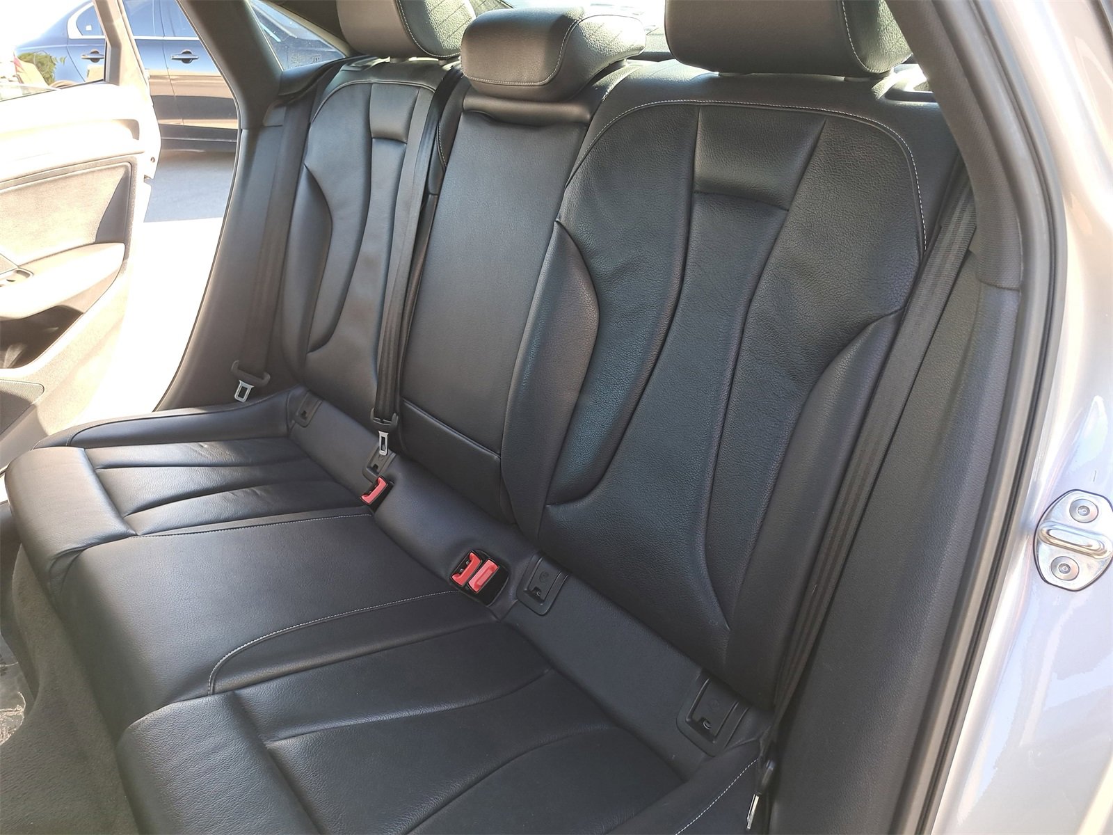 Used 2016 Audi S3 Premium Plus w/ Technology Package image 13