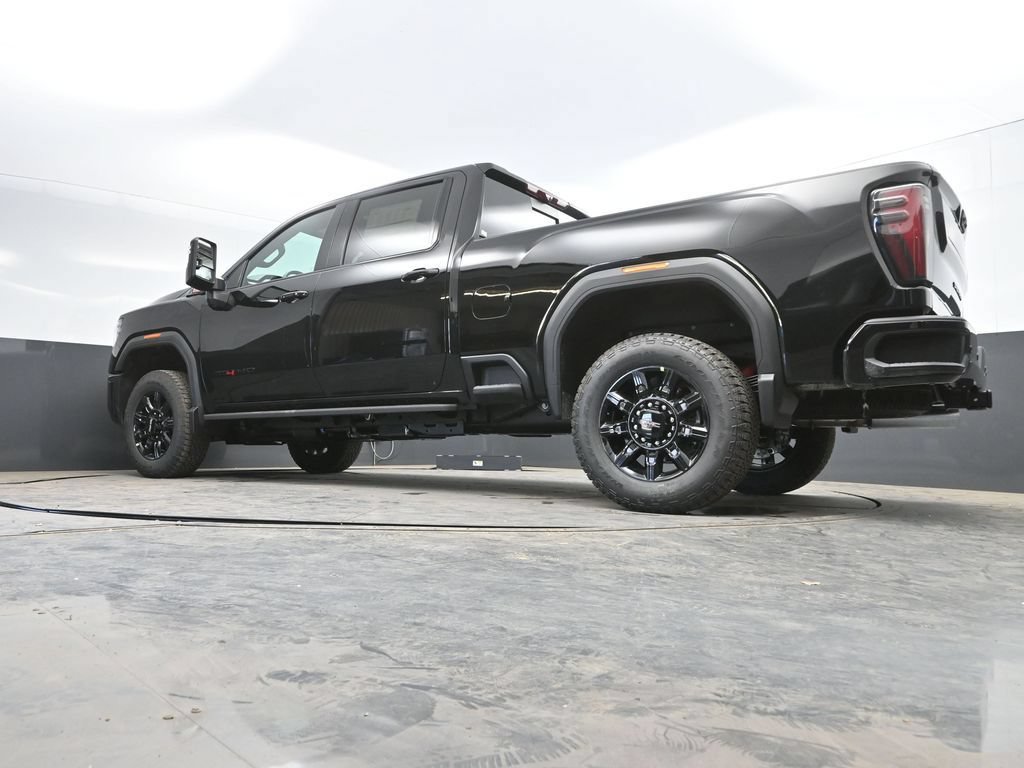 New 2026 GMC Sierra 2500 AT4 w/ AT4 Premium Plus Package AWD/4WD image 42