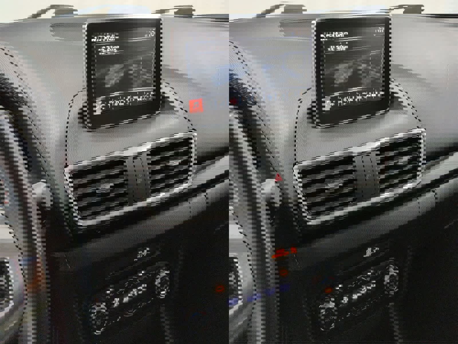 Used 2016 MAZDA MAZDA3 i Touring w/ Popular Equipment Package image 30