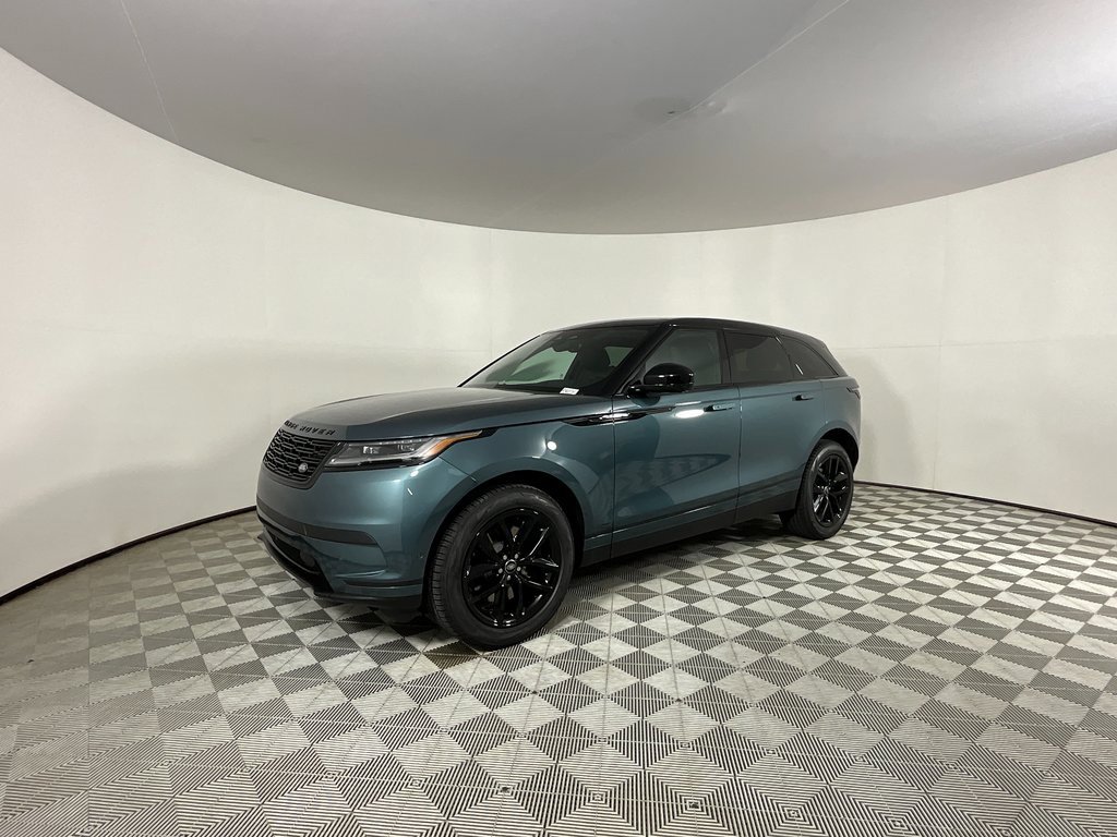 New 2026 Land Rover Range Rover Velar S image 1