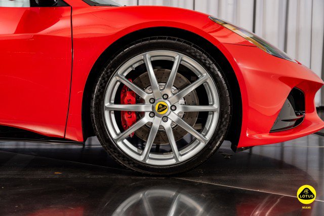 New 2025 Lotus Emira image 23