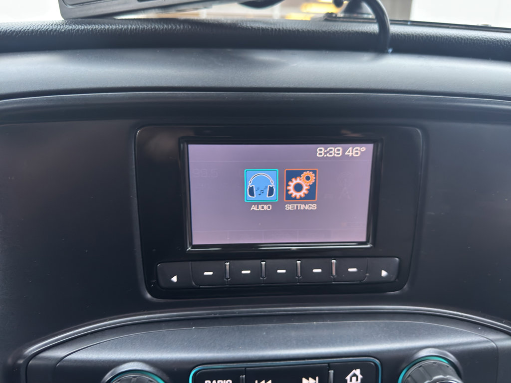 Used 2015 Chevrolet Silverado 2500 W/T w/ WT Fleet Convenience Package image 10