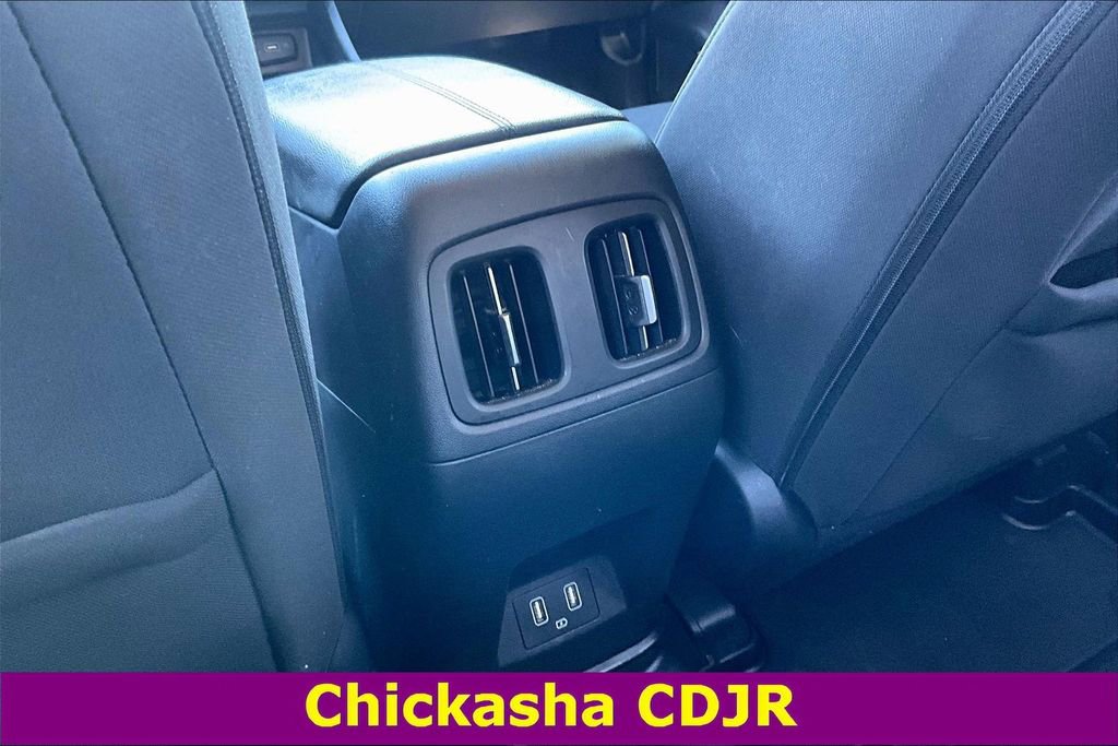 Used 2024 Hyundai Tucson SEL image 10