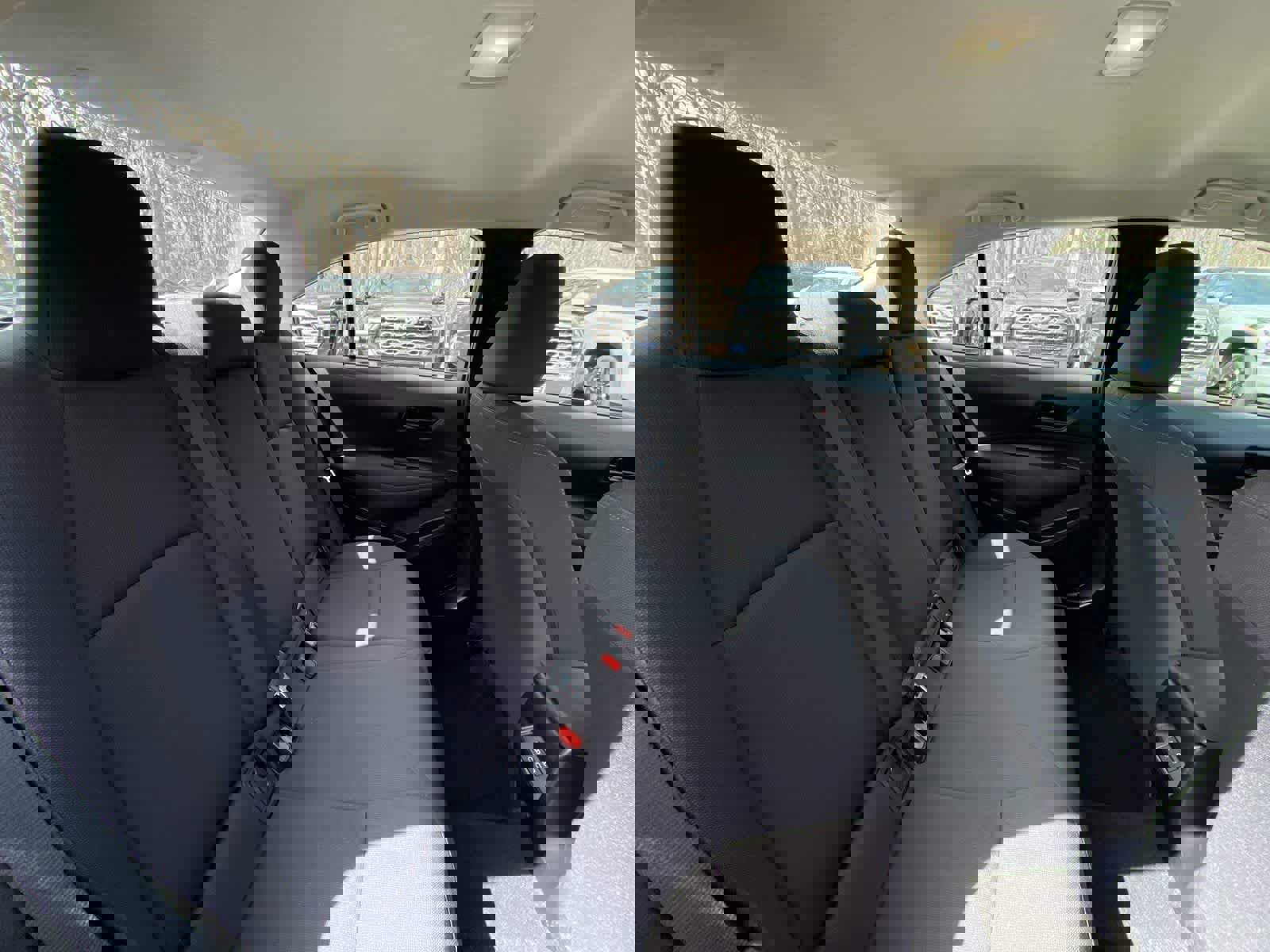 Used 2025 Toyota Corolla LE image 27