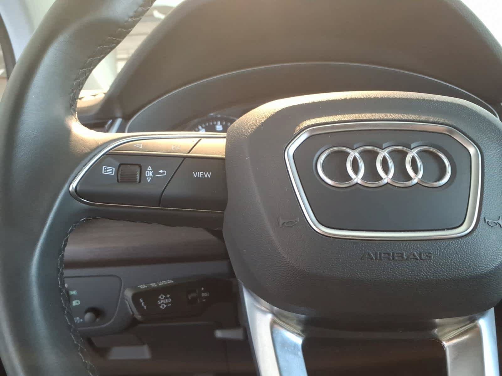 Used 2024 Audi Q5 2.0T Premium AWD/4WD image 22