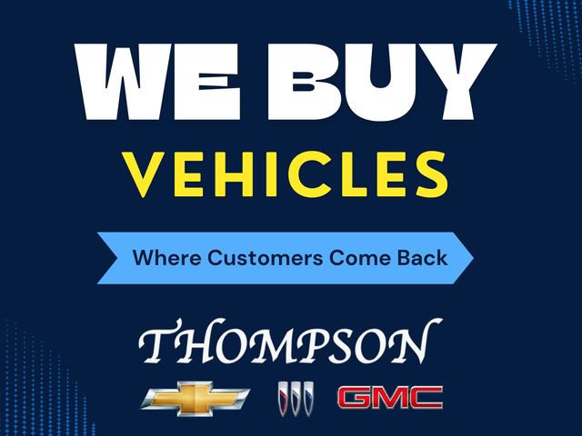 New 2026 Chevrolet Traverse LT w/ Driver Confidence Package AWD/4WD image 3