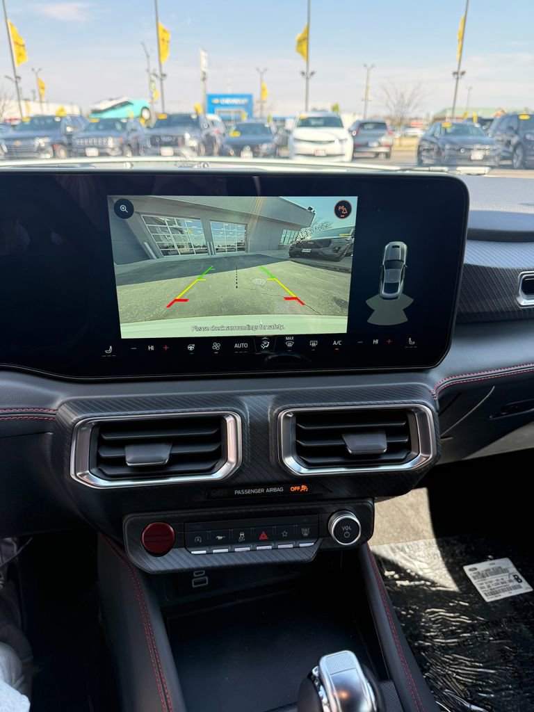 New 2026 Ford Mustang GT image 32