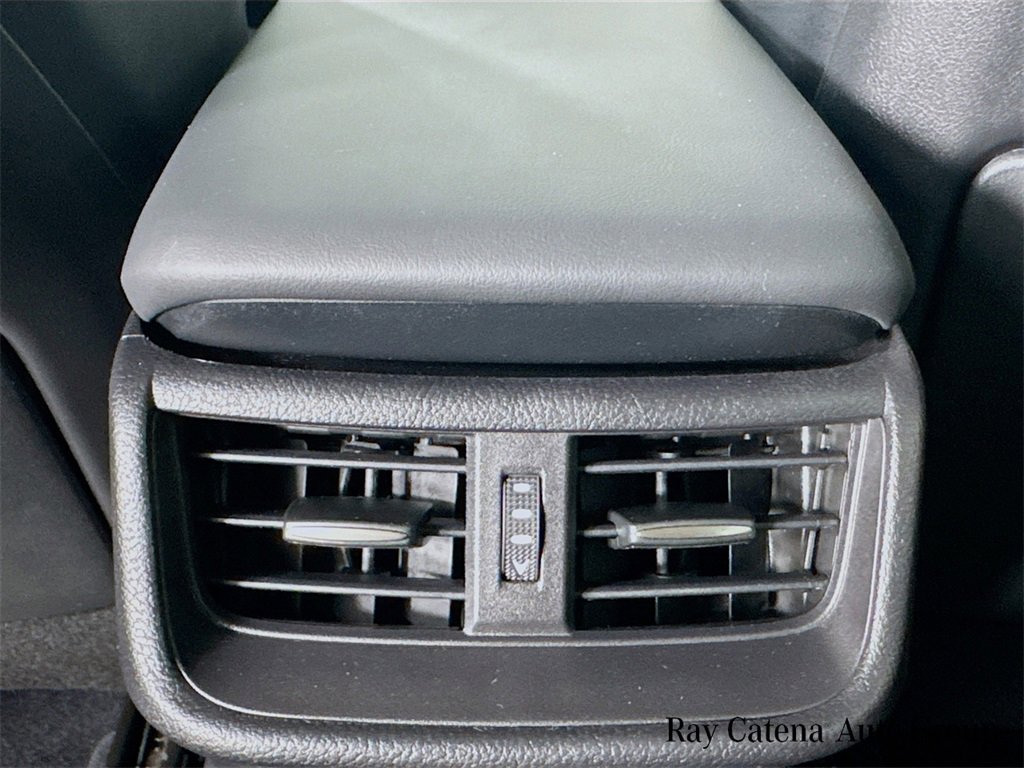 Certified 2025 Lexus ES 350 350 image 28