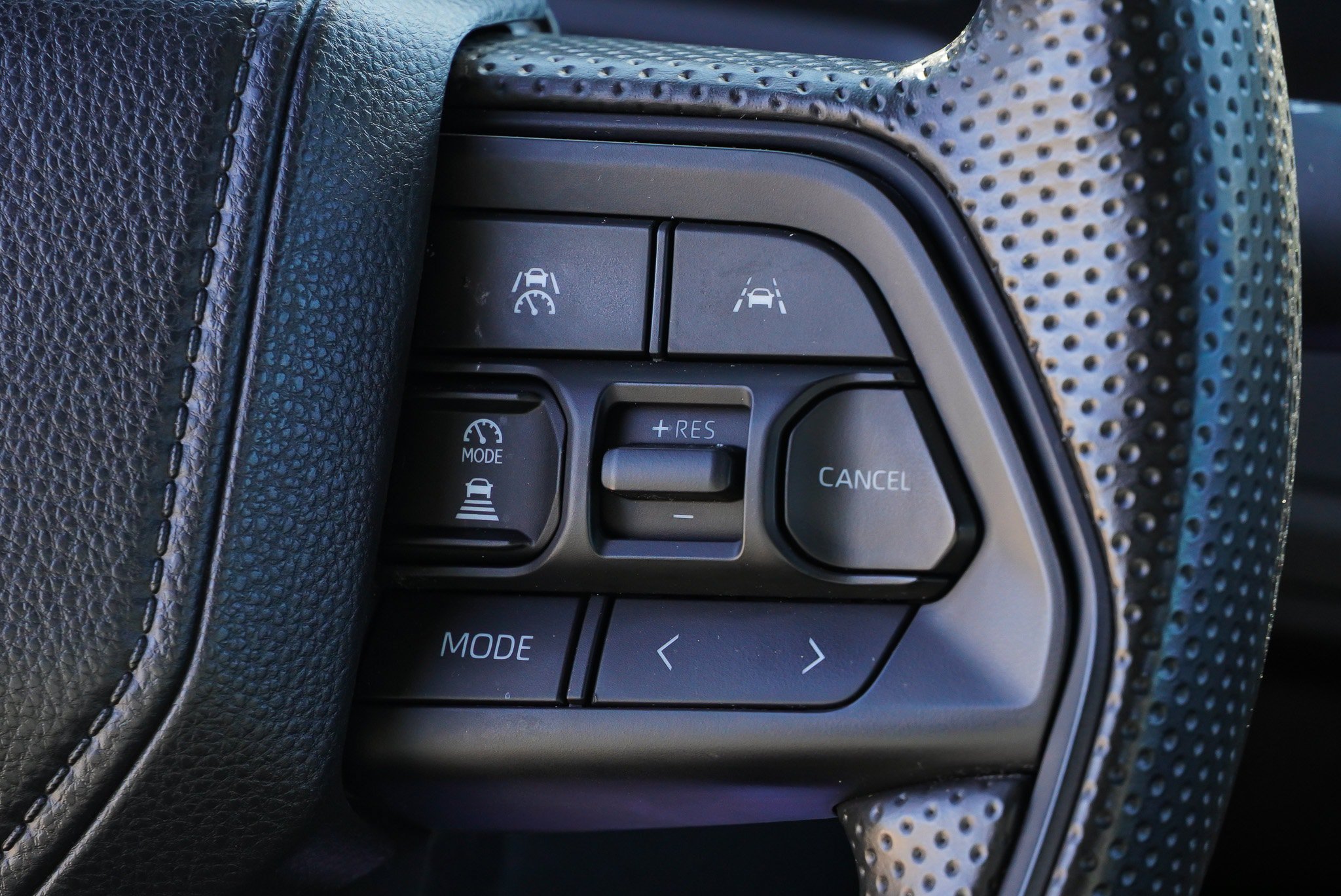 Certified 2024 Toyota Tacoma SR AWD/4WD image 33