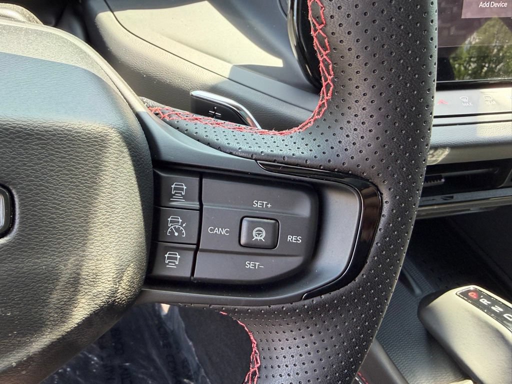 New 2026 Dodge Charger R/T AWD/4WD image 16