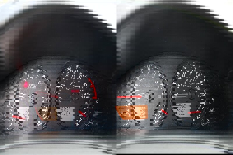 Used 2008 Nissan Xterra X w/ Supplemental Air Bag Pkg image 7