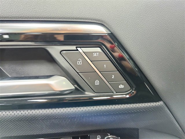 New 2026 GMC Sierra EV Denali image 21