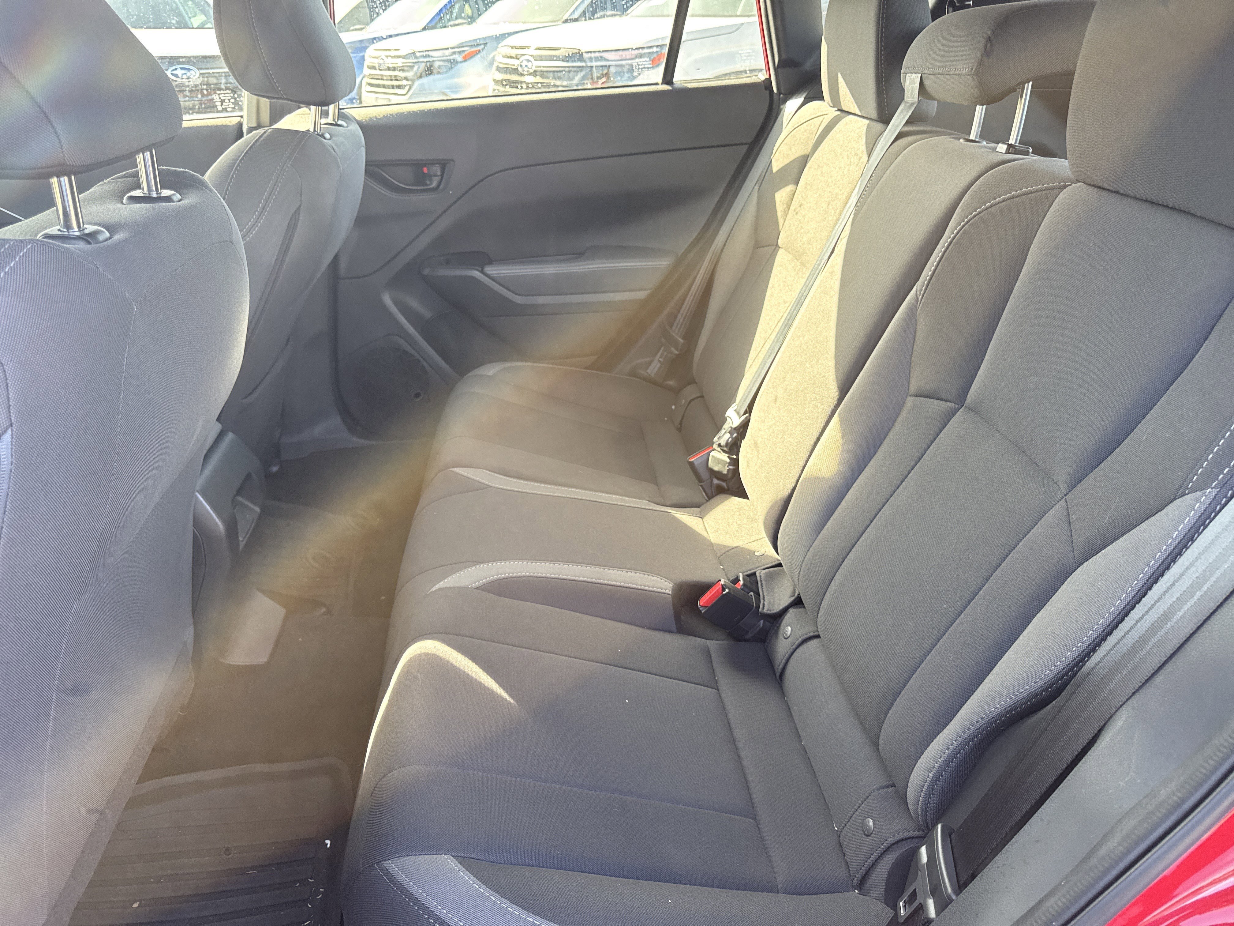 Used 2024 Subaru Impreza 2.0i image 24