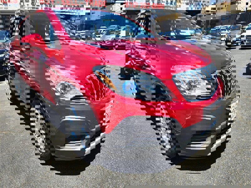 Used 2016 Buick Encore FWD image 10