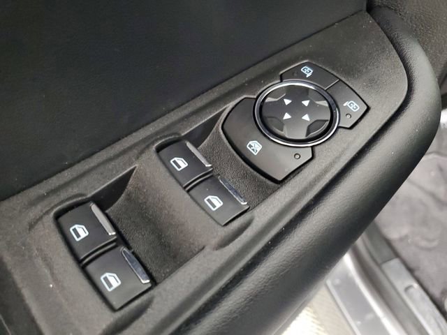 Used 2021 Ford Edge SEL w/ Convenience Package image 20