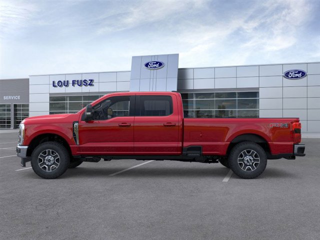 New 2026 Ford F250 4x4 Crew Cab Super Duty image 4