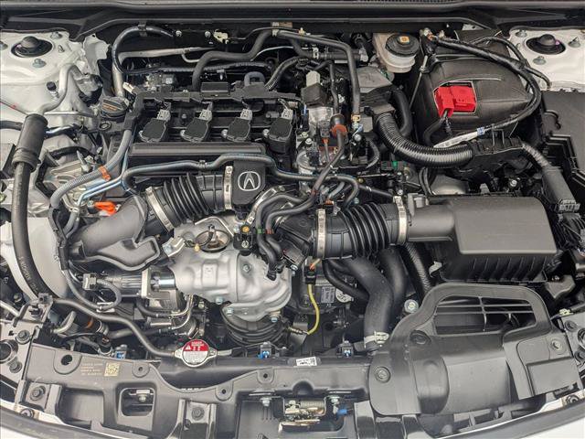 New 2026 Acura Integra A-Spec FWD image 18