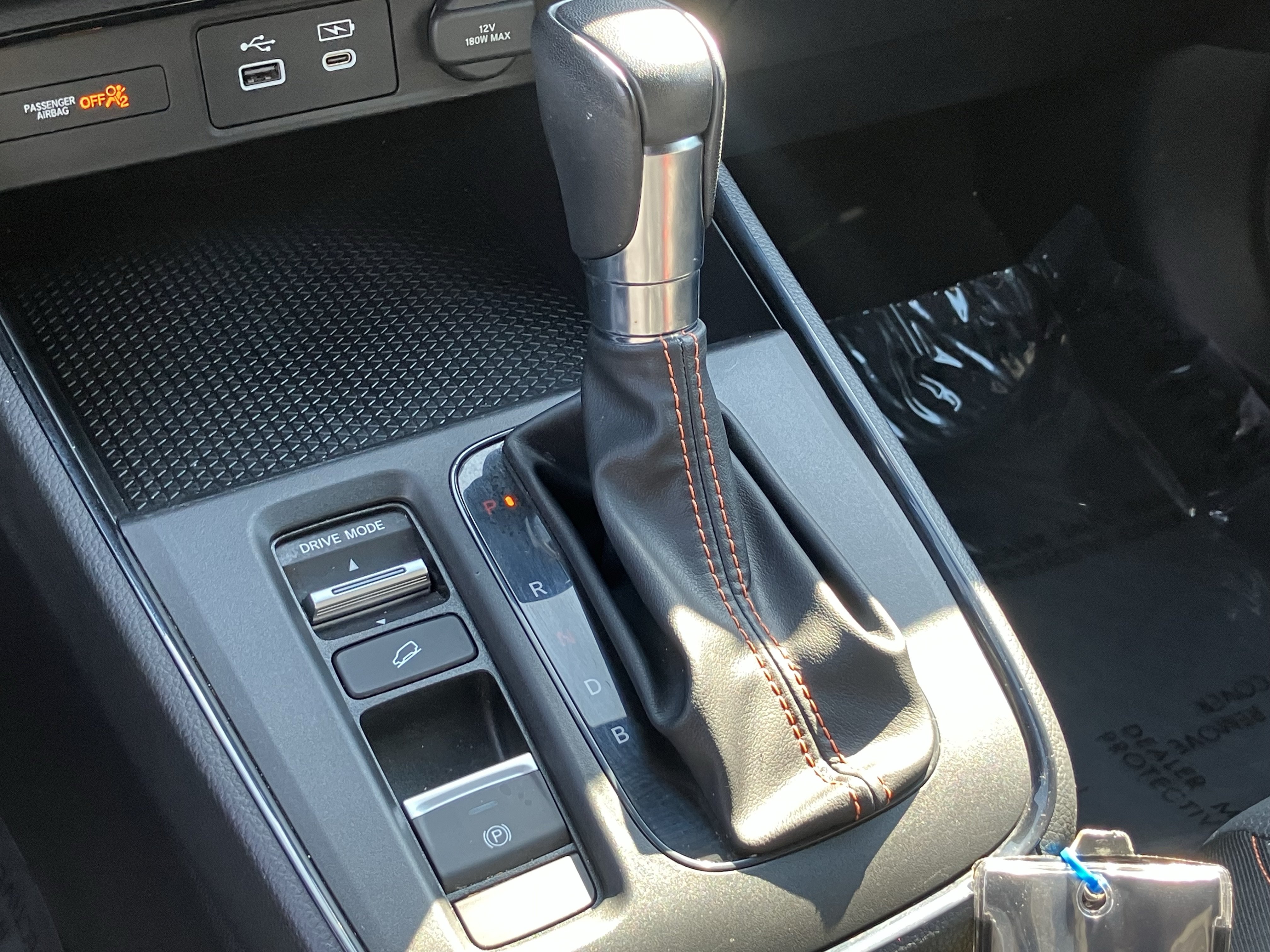 Used 2023 Honda CR-V Sport image 27