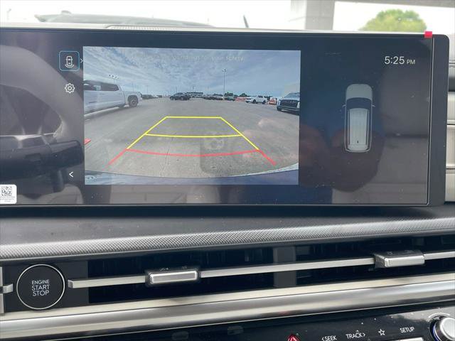 Used 2025 Hyundai Santa Fe SEL image 22