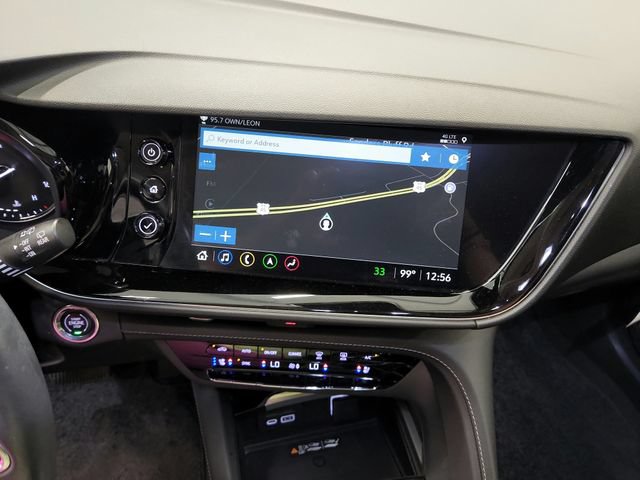 Used 2023 Buick Envision Avenir FWD image 25