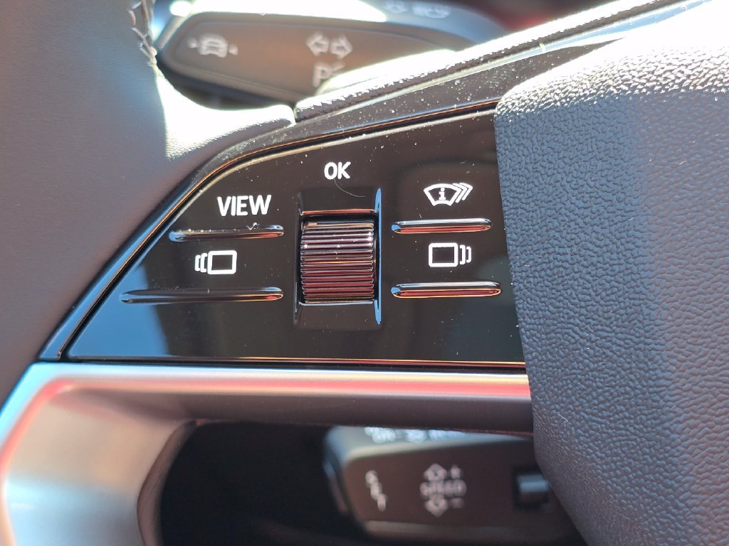New 2026 Audi A5 Premium Plus AWD/4WD image 37