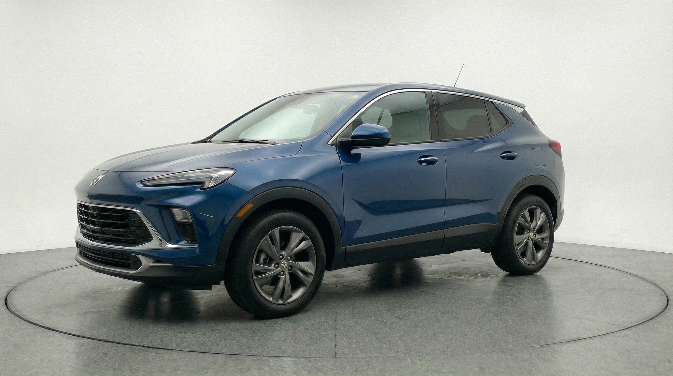 Used 2025 Buick Encore GX Preferred image 3