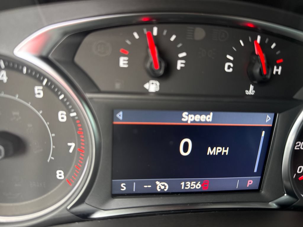 Used 2024 Chevrolet Blazer LT w/ Convenience Package FWD image 28