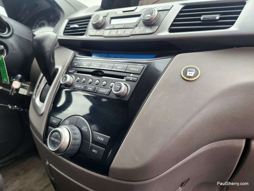 Used 2013 Honda Odyssey EX-L image 47