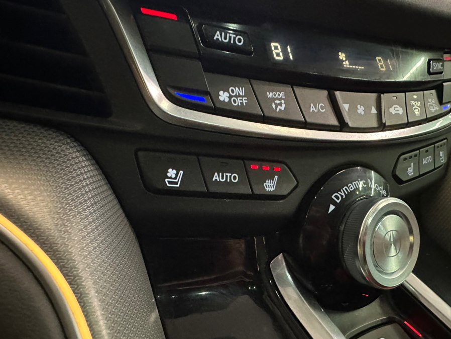 Used 2021 Acura TLX w/ A-SPEC Pkg image 22