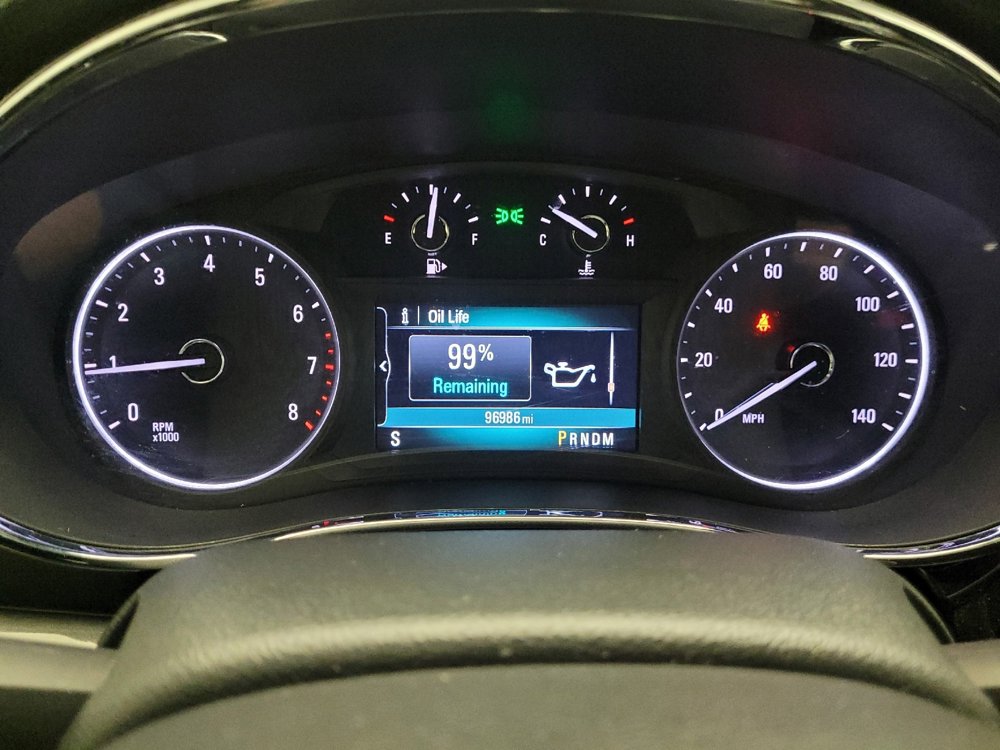 Used 2017 Buick Encore Preferred image 23