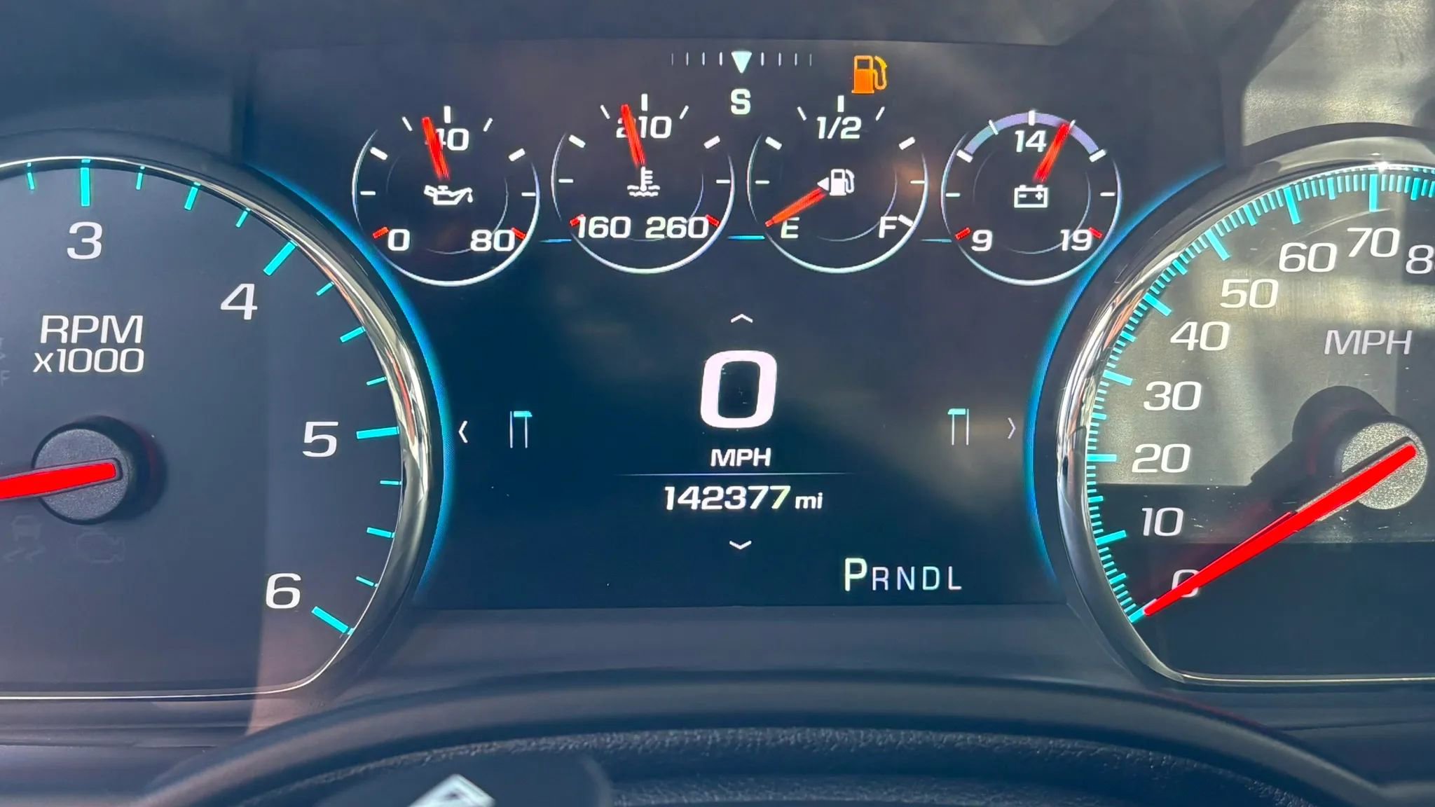 Used 2018 GMC Yukon XL Denali w/ Denali Ultimate Package image 19